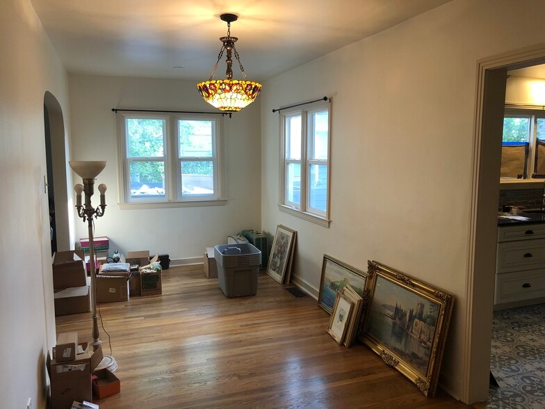 Formal Dining Room - 1906 S Imperial St