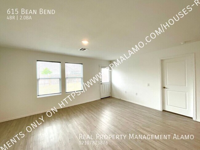 Building Photo - 615 Bean Bnd