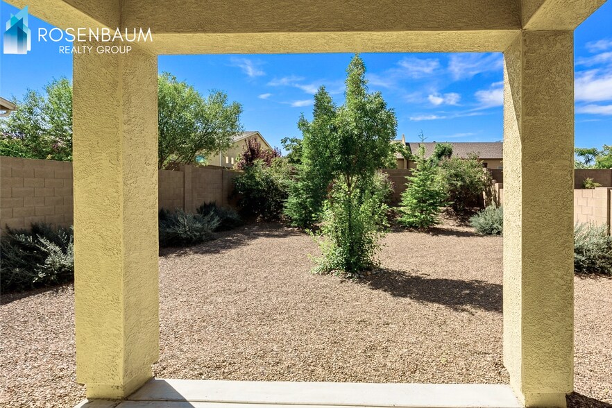 Building Photo - Beautiful 2-bedrooms, 2-baths home in the highly desirable Granville community of Prescott Valley!