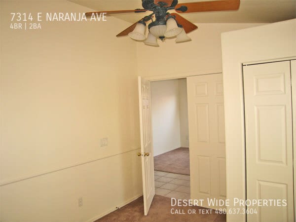 Building Photo - 7314 E Naranja Ave