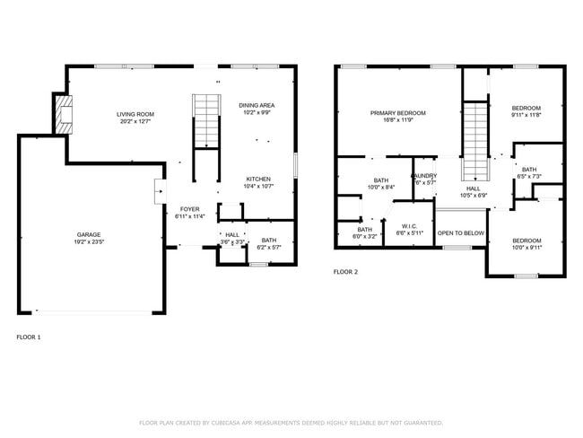 Building Photo - 358 Chalet Cir
