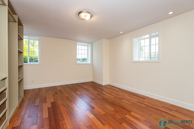 Building Photo - Balboa Terrace: Remodeled Single Family Ho...