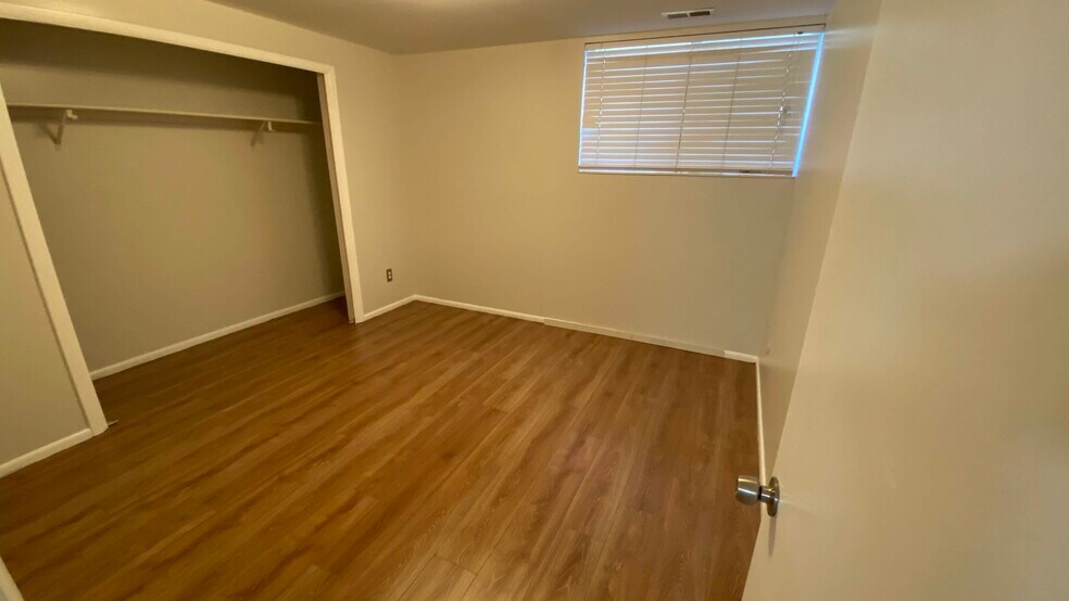 Bedroom 4 - 7567 S 2160 E
