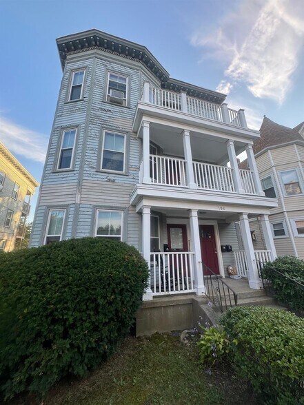 Primary Photo - 106 Highland Ave