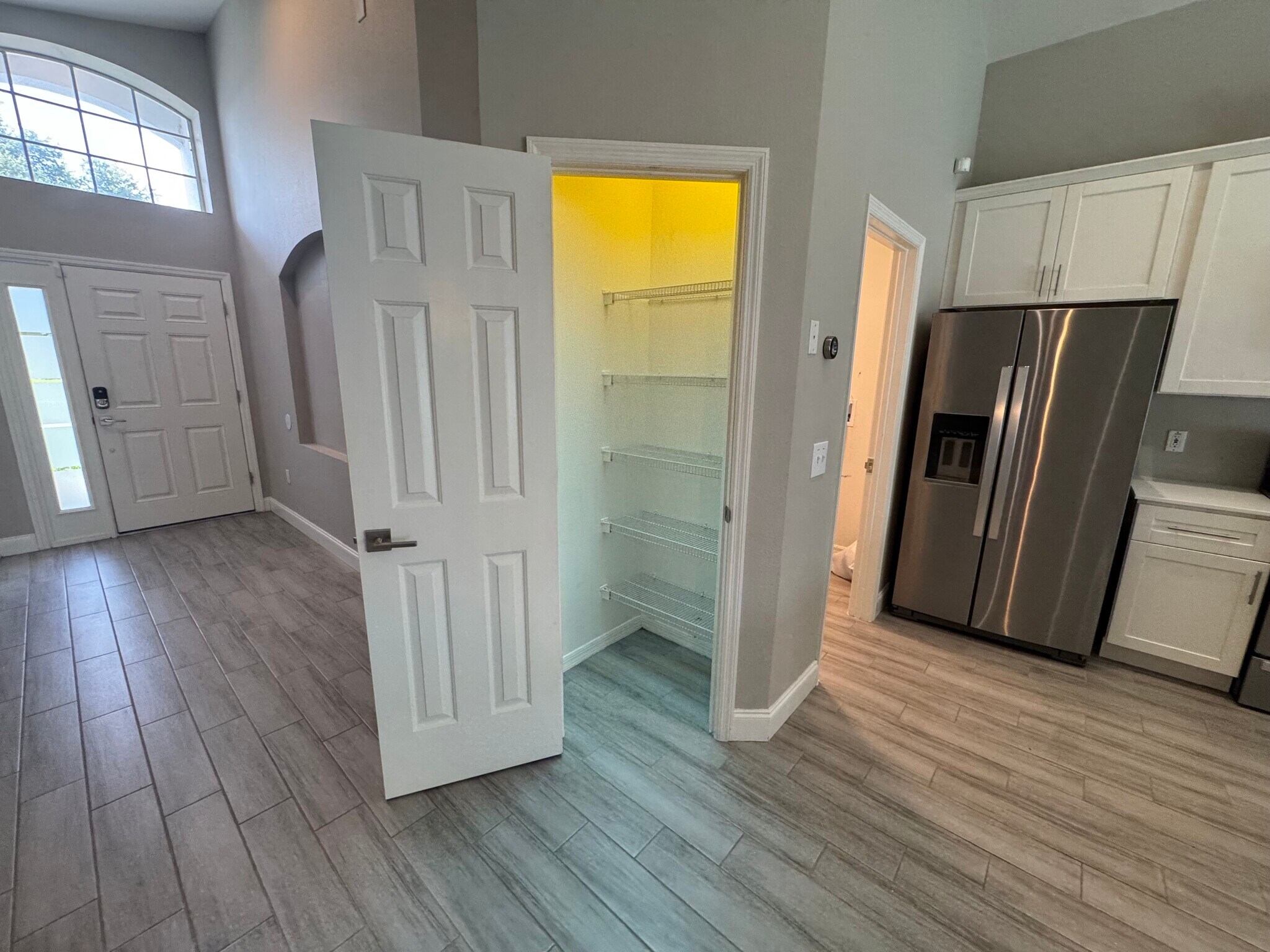 Pantry - 7902 Canary Palm Ct