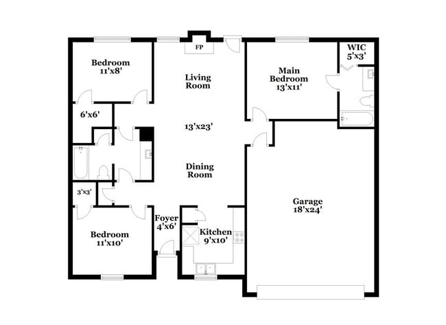 Building Photo - 4515 Quailgate Dr