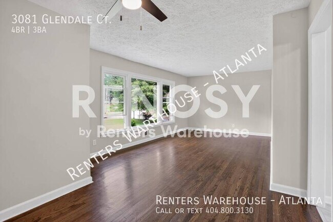Building Photo - 3081 Glendale Ct
