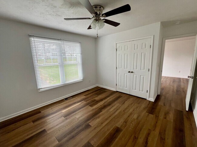 Building Photo - Charming 2-Bedroom Newly built home – Convenient Roanoke Location