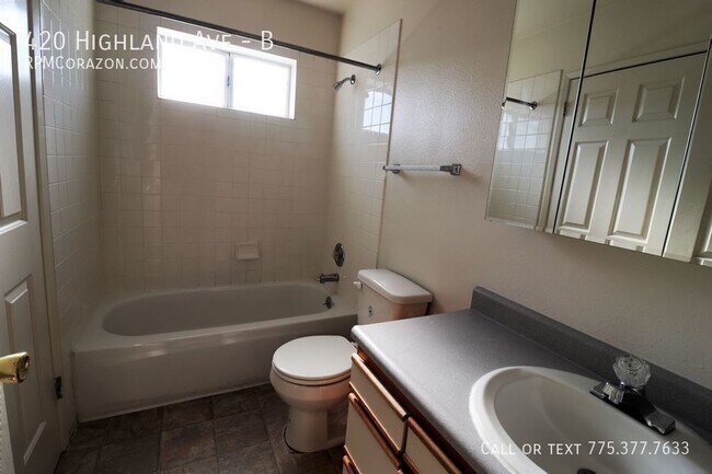 Building Photo - 420 Highland Ave