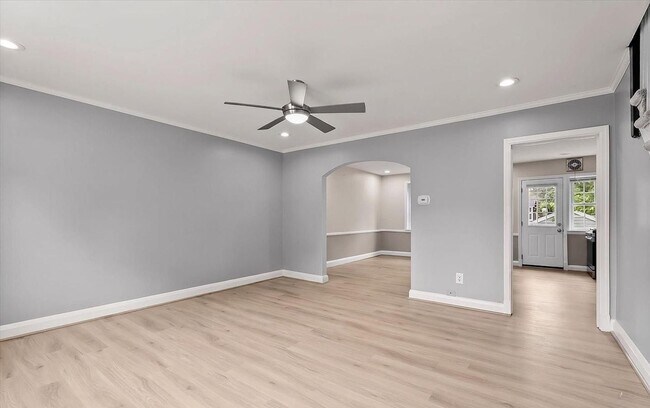 Building Photo - Updated 3BR Catonsville Townhome | Rear Parking + Deck