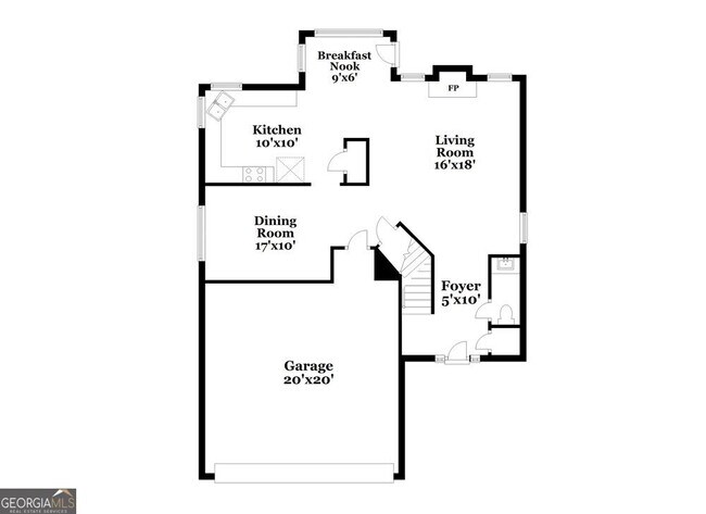 Building Photo - 545 Wyntuck Dr