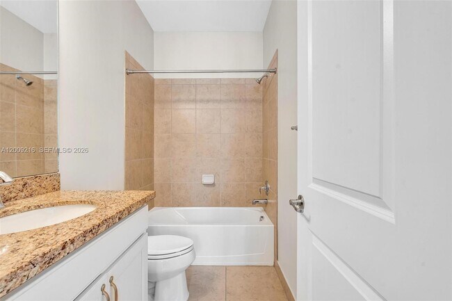 Building Photo - 11541 SW 15th Ave
