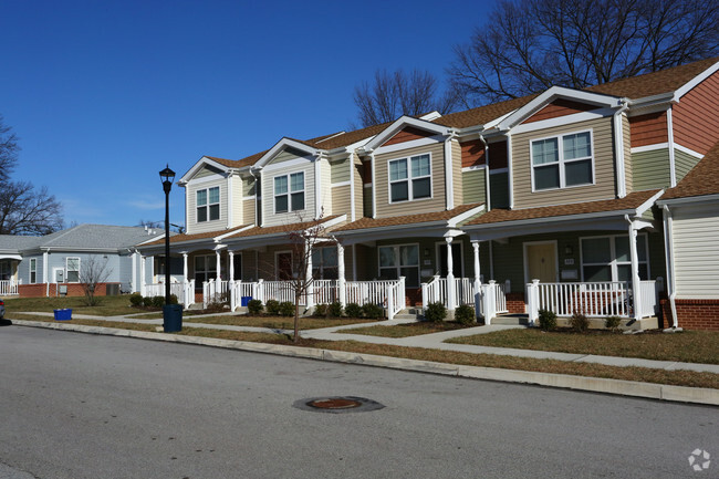 Building Photo - Penn Ridge