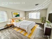 Building Photo - 2737 W 23rd Ave