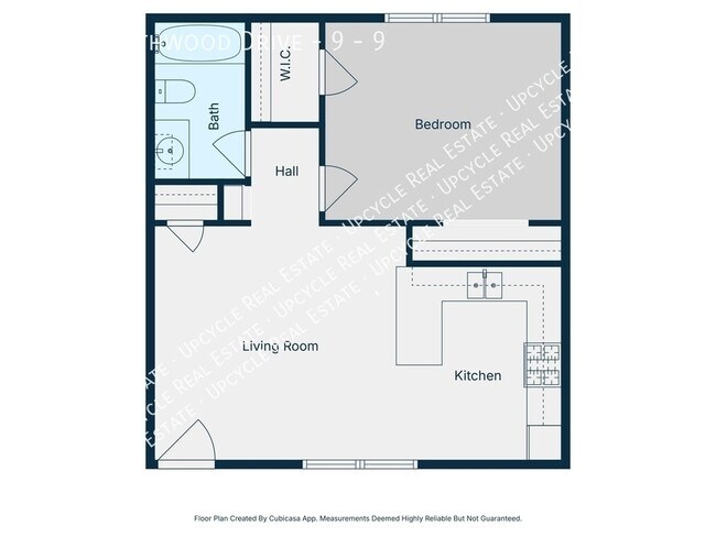 Building Photo - 3901 Northwood Dr