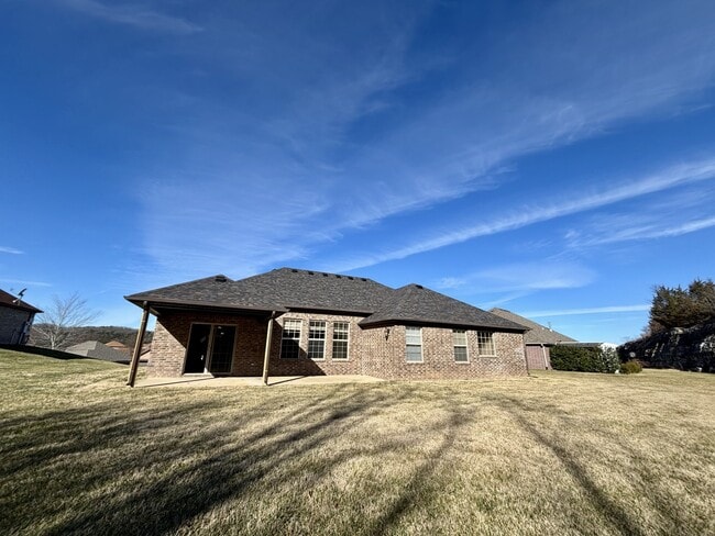 Primary Photo - Branson Creek