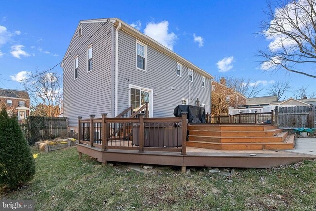 Building Photo - 3100 Franklin St