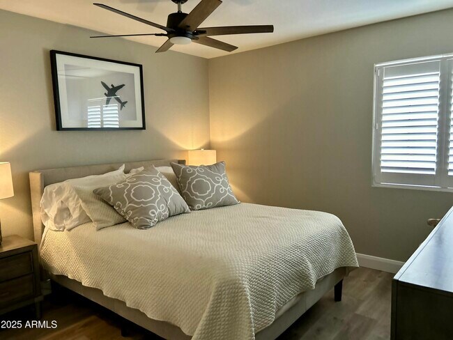 Building Photo - 9991 E Purdue Ave