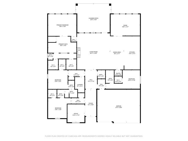 Building Photo - 5439 Farm Hill Way