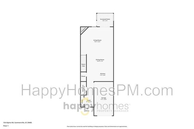 Building Photo - 134 Alpine Rd