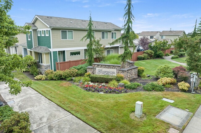 Building Photo - 4127 McKinley St NE