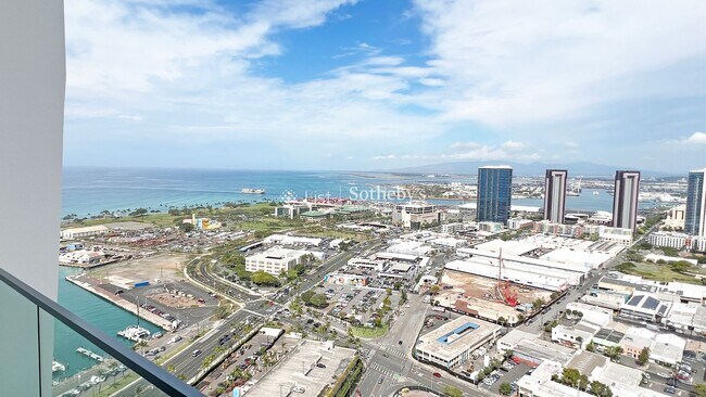 Primary Photo - Koula #3911 | Honolulu, HI