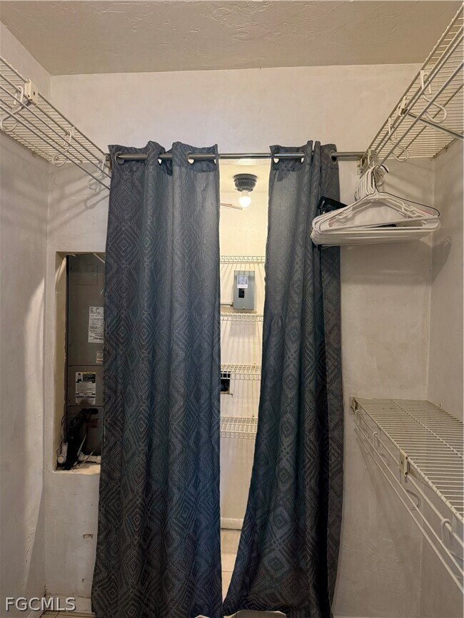 Building Photo - 25275 Rampart Blvd