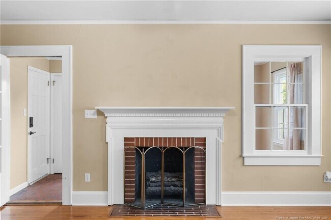 Building Photo - 415 Cape Fear Ave