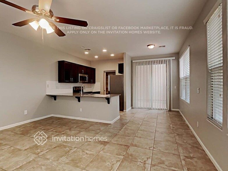 Building Photo - 1417 S Ponderosa Dr