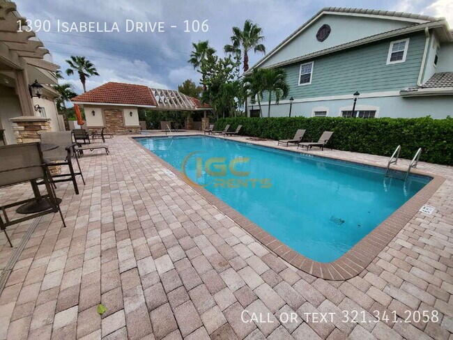 Building Photo - 1390 Isabella Dr