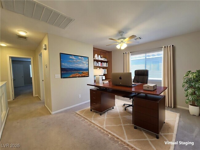 Building Photo - 9497 Rainfall Ave