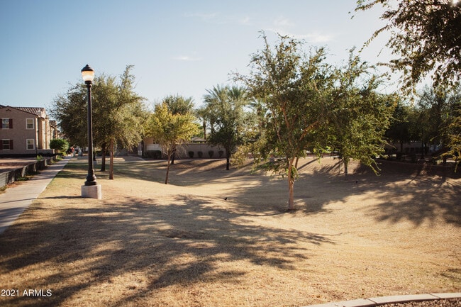 Building Photo - 2754 S Sulley Dr