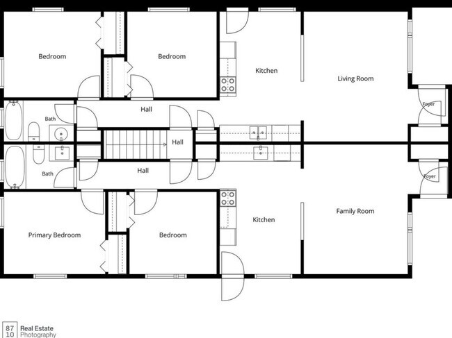 Building Photo - 728 6th Ave S
