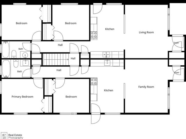 Building Photo - 728-730 6th Ave S
