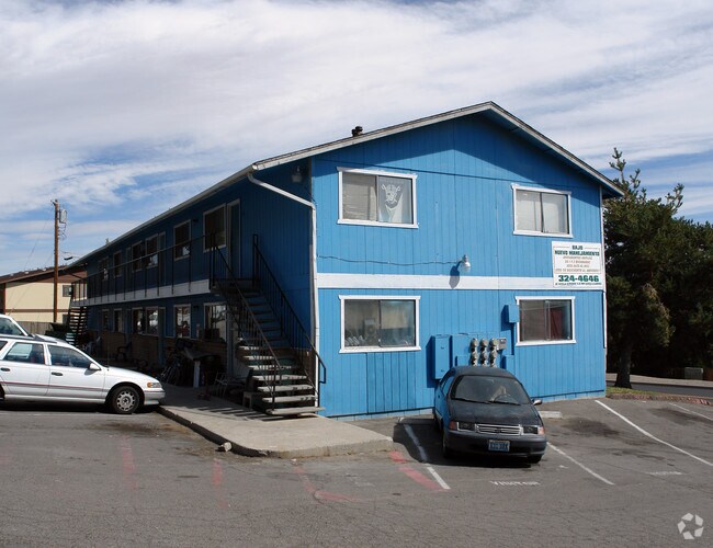 Building Photo - 1995 Wedekind Rd