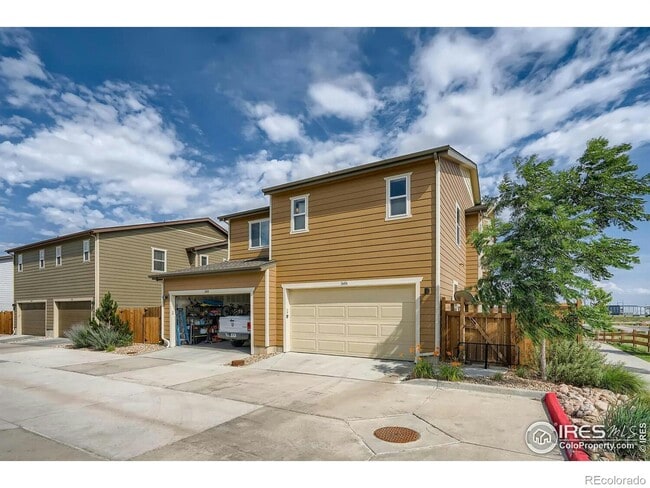 Building Photo - 16416 Zuni Pl
