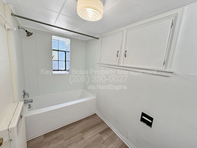 Building Photo - 214 W Bannock St