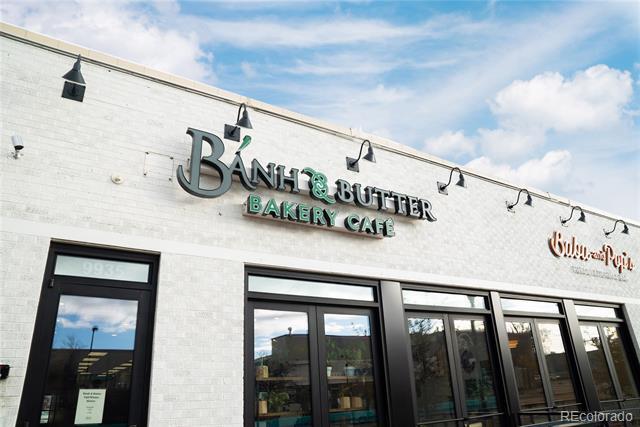 Building Photo - 1551 Uinta St