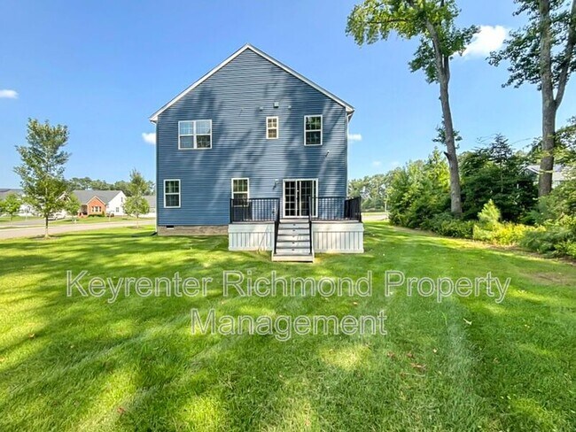 Building Photo - 3824 Purple Haze Ct