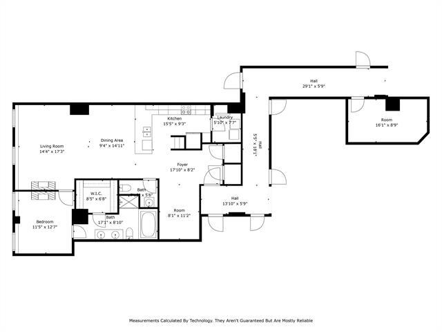 Building Photo - 1505 Elm St