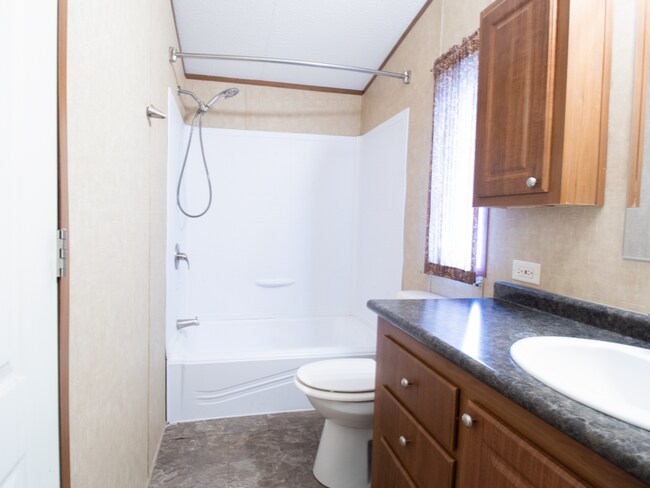 Building Photo - Cozy 1BD/1BTH Home in Spencer!