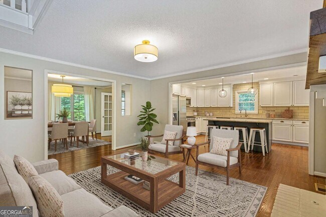 Building Photo - 1375 Mosswood Ln SE