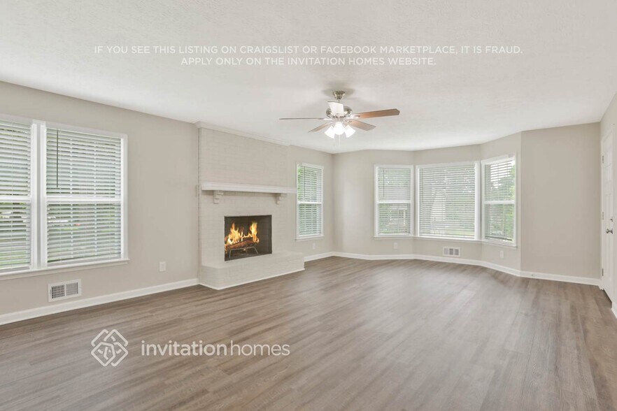 Building Photo - 3005 Owens Meadow Ct NW