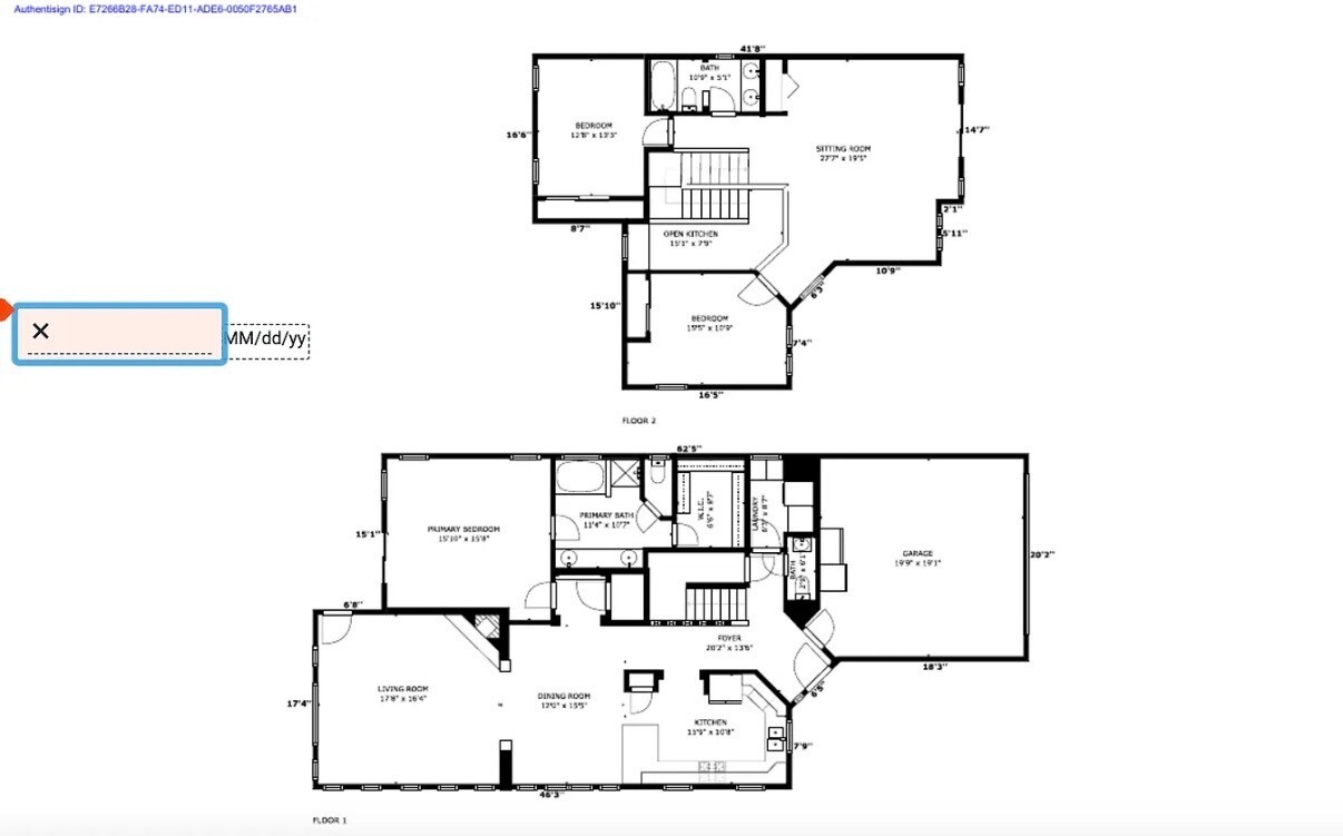Building Photo - 41 Willow Trace Ct SE