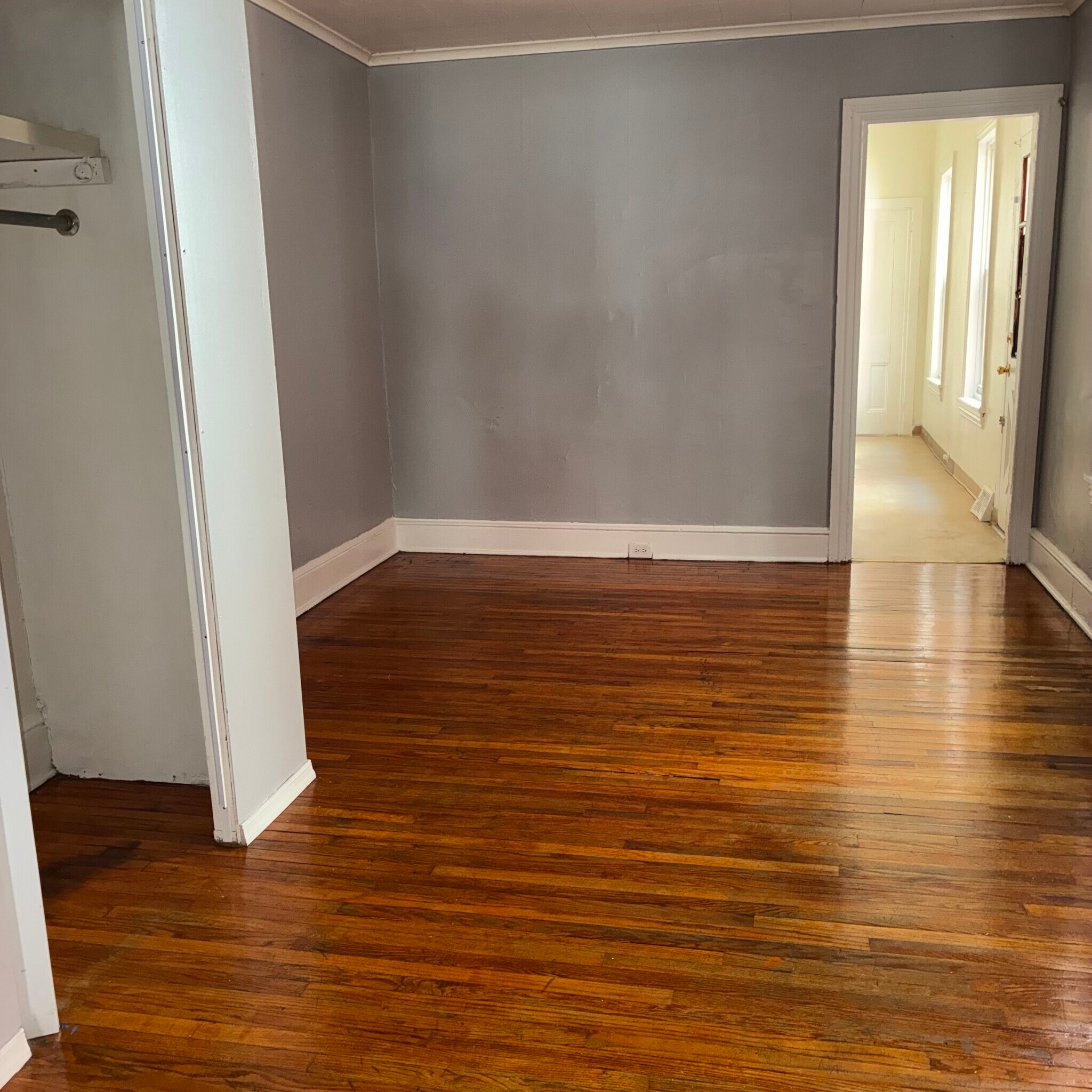 Bedroom 1 - 330 N 4th St