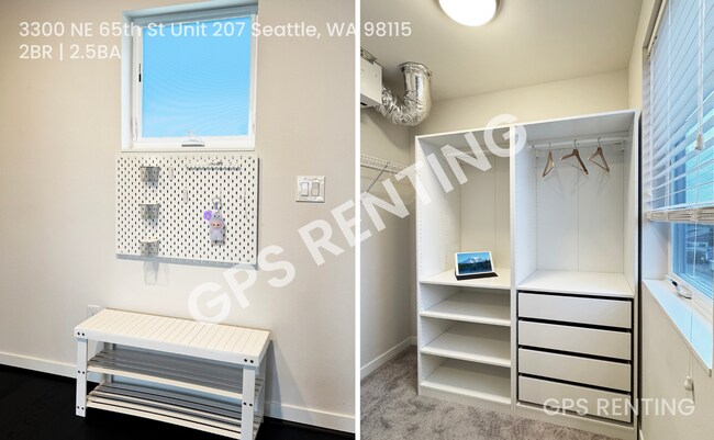 Building Photo - 3300 NE 65th St