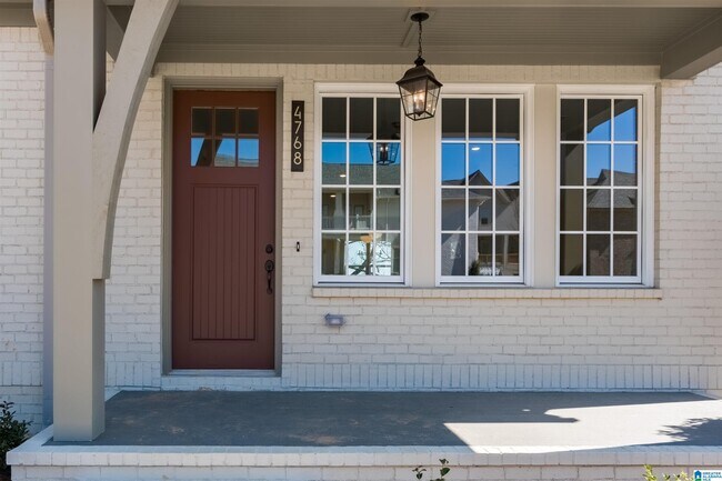 Building Photo - 4764 Silas Ave