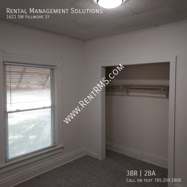 Building Photo - **MOVE-IN SPECIAL**1621 SW Fillmore St - 3...