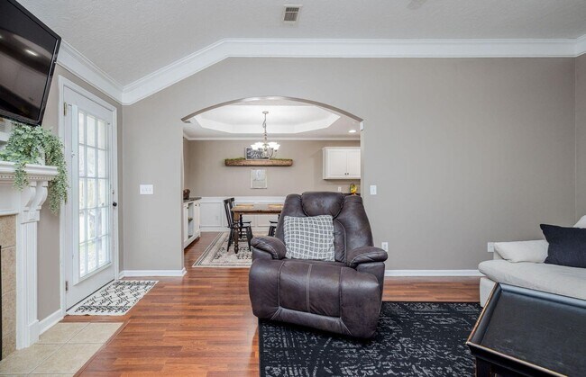 Building Photo - 50 Murrah Rd Ext