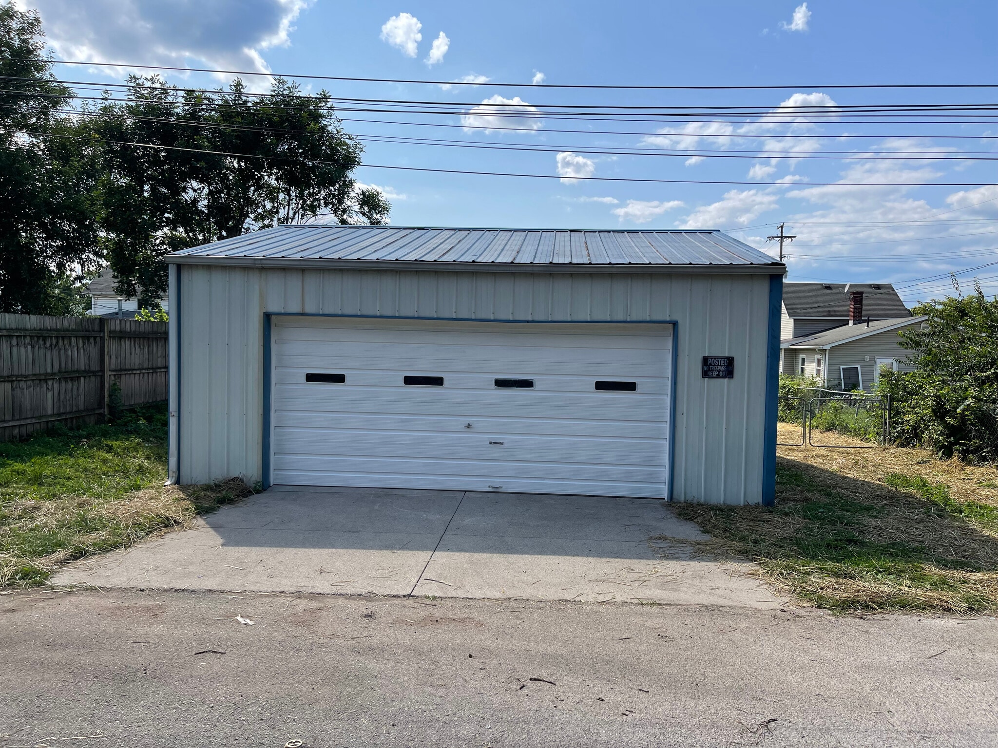 Building Photo - 124 Mingo St